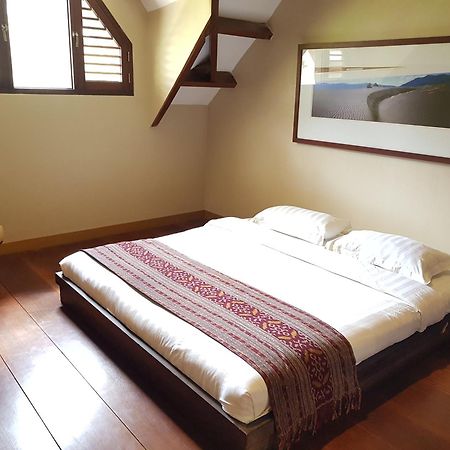 Jiwa Jawa Resort Bromo Luaran gambar