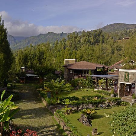 Jiwa Jawa Resort Bromo Luaran gambar