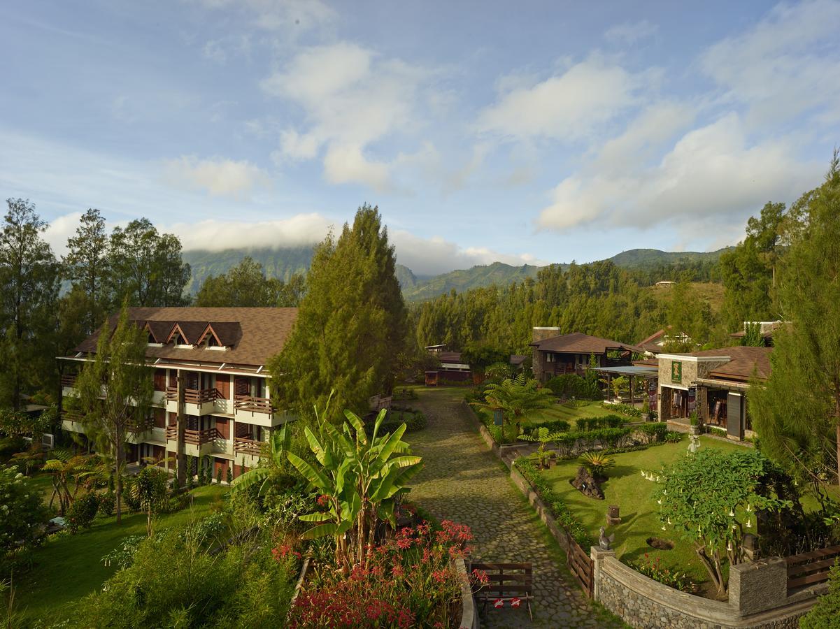 Jiwa Jawa Resort Bromo Luaran gambar