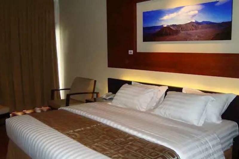 Jiwa Jawa Resort Bromo Luaran gambar