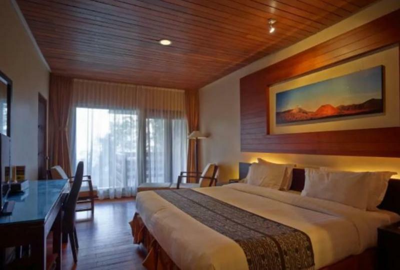 Jiwa Jawa Resort Bromo Luaran gambar